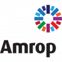 Amrop logo