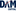 DAM Capital logo