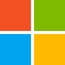 Microsoft for Startups logo